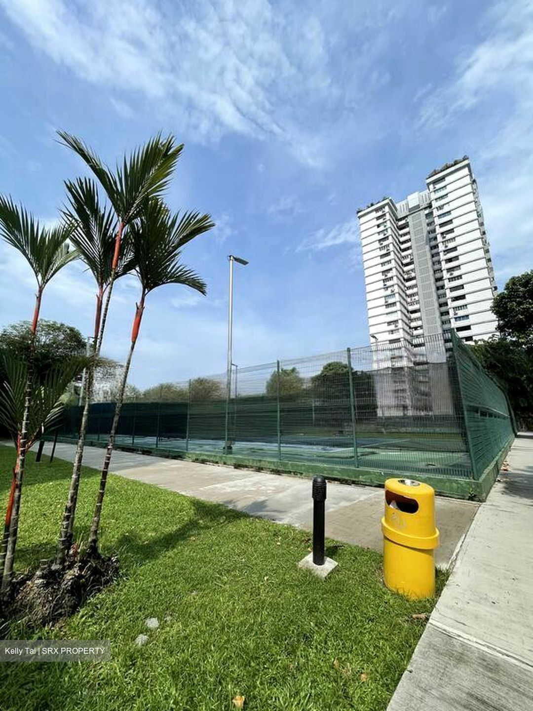 Laguna Park (D15), Apartment #458438071
